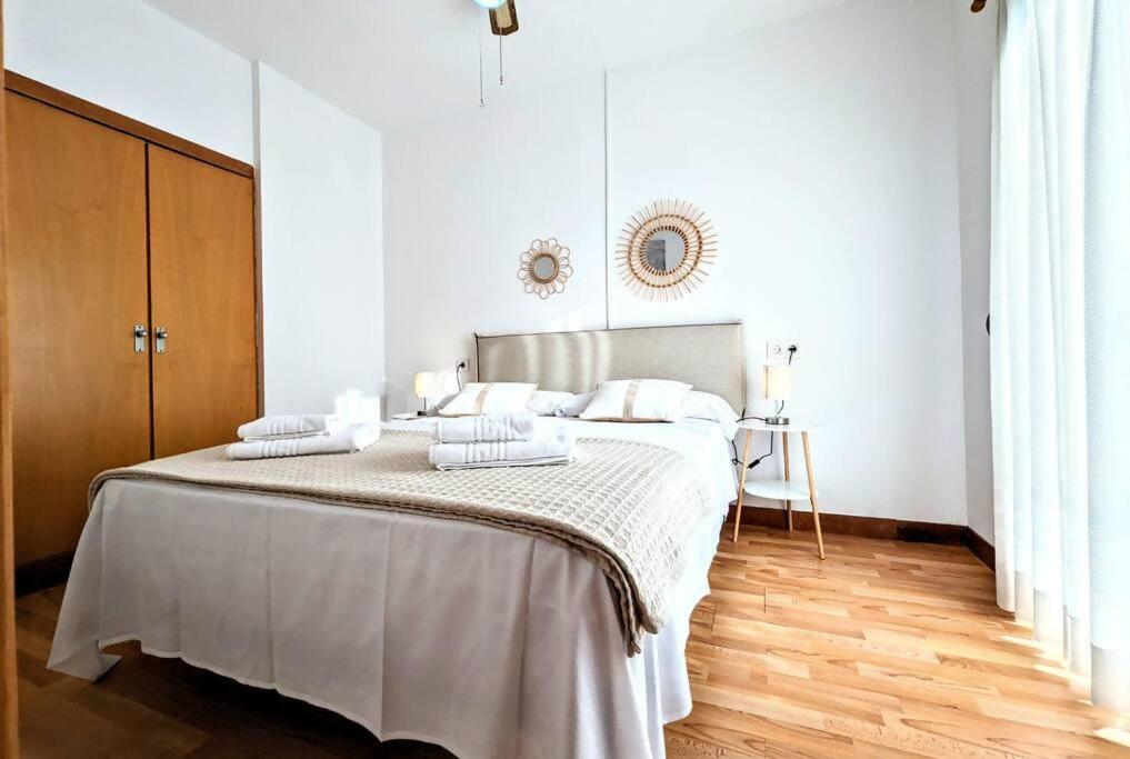 Apartamento Piscina En Platja Daro By Host&Joy Platja d'Aro Exterior foto