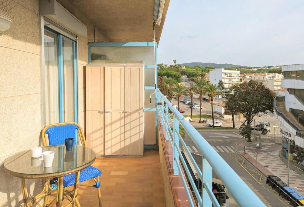 Apartamento Piscina En Platja Daro By Host&Joy Platja d'Aro Exterior foto